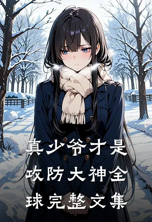 真少爷才是攻防大神全球完整文集