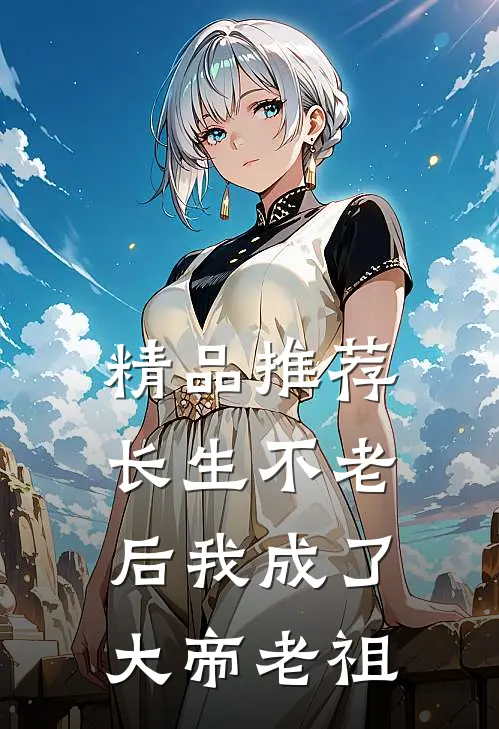 精品推荐长生不老后我成了大帝老祖