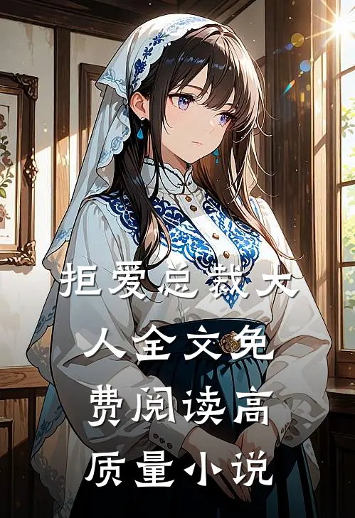 拒爱总裁大人全文免费阅读高质量小说