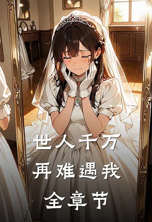 世人千万，再难遇我全章节