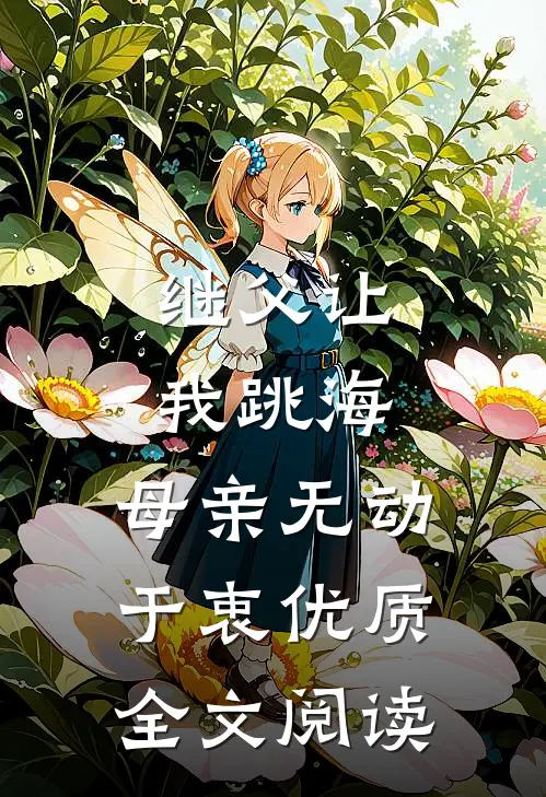 继父让我跳海,母亲无动于衷优质全文阅读
