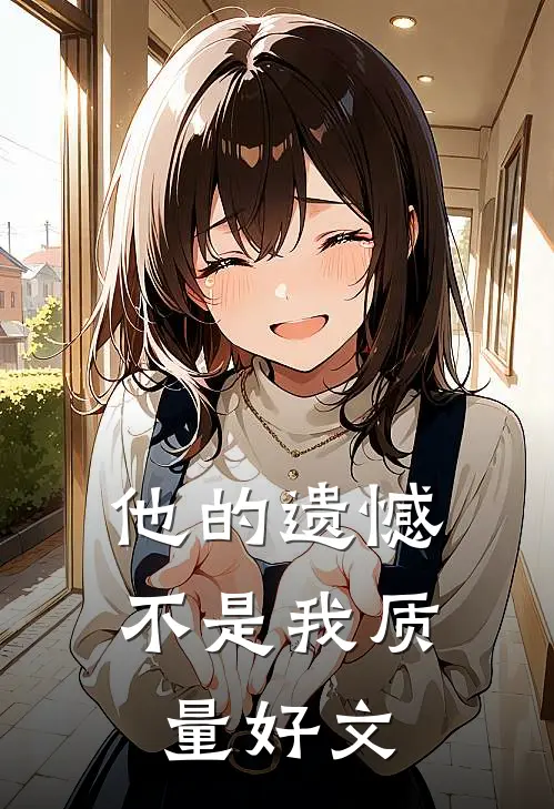 他的遗憾不是我质量好文