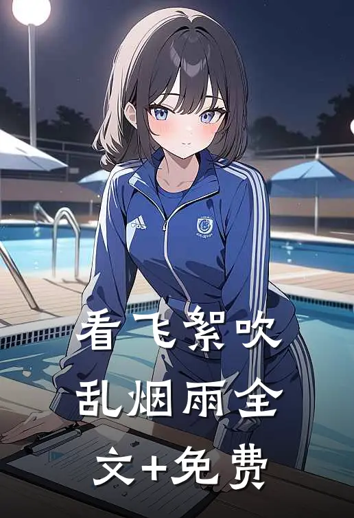 看飞絮吹乱烟雨全文+免费