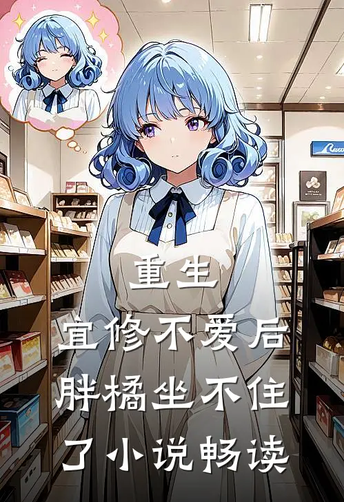 重生：宜修不爱后，胖橘坐不住了小说畅读