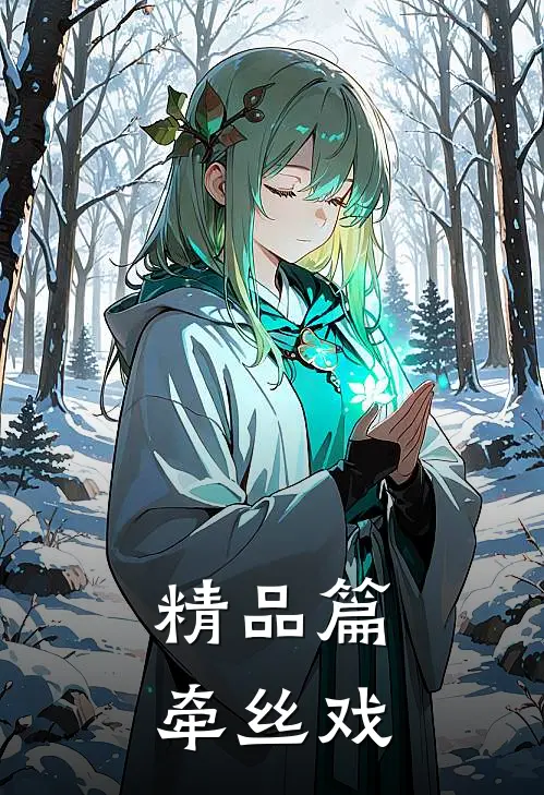 精品篇牵丝戏