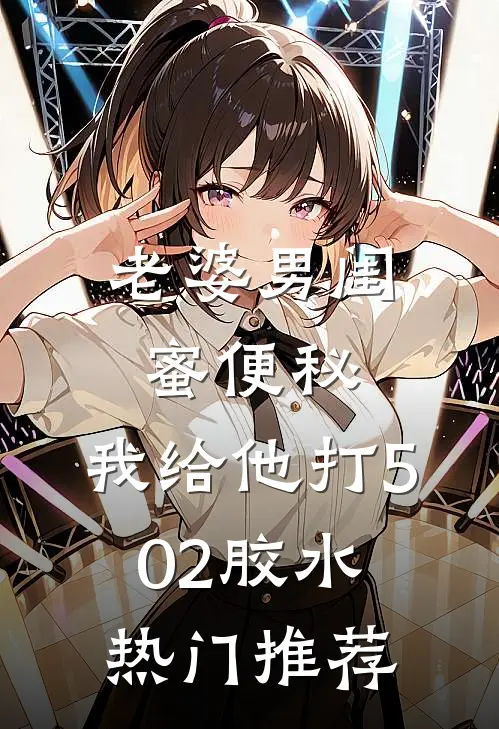 老婆男闺蜜便秘，我给他打502胶水热门推荐