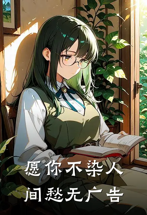 愿你不染人间愁无广告