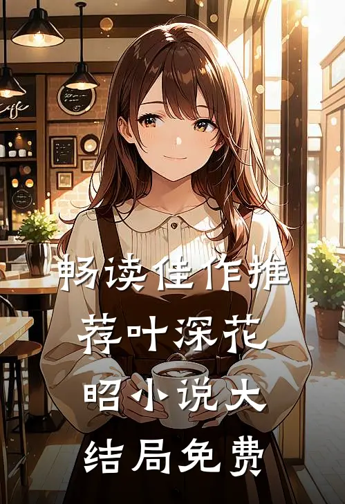 畅读佳作推荐叶深花昭小说大结局免费