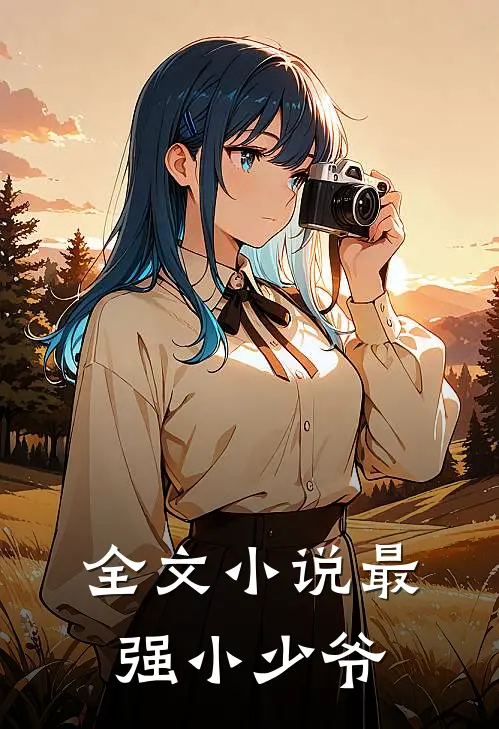 全文小说最强小少爷