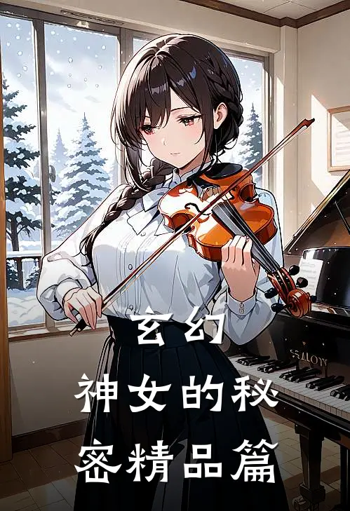 玄幻：神女的秘密精品篇