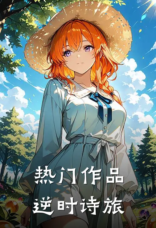热门作品逆时诗旅