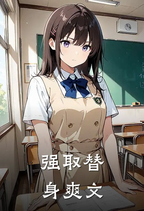强取替身爽文