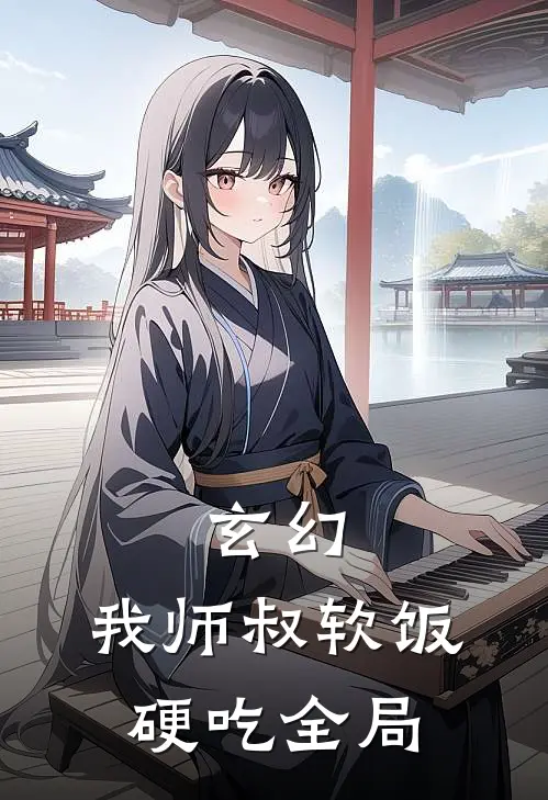 玄幻：我师叔软饭硬吃全局