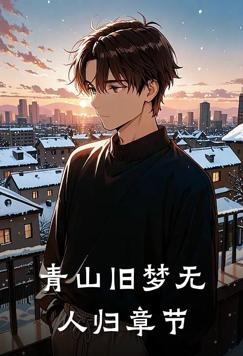 青山旧梦无人归章节