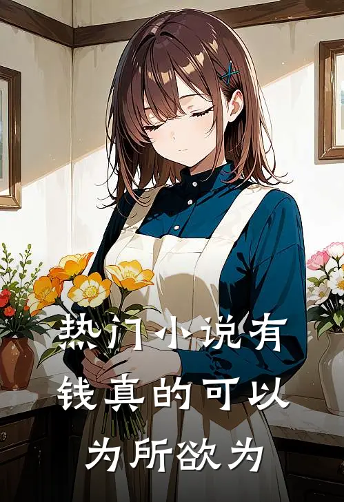 热门小说有钱真的可以为所欲为