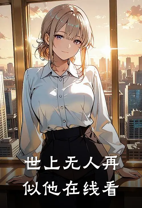 世上无人再似他在线看
