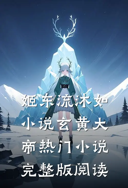 姬东流沐如小说玄黄大帝热门小说完整版阅读