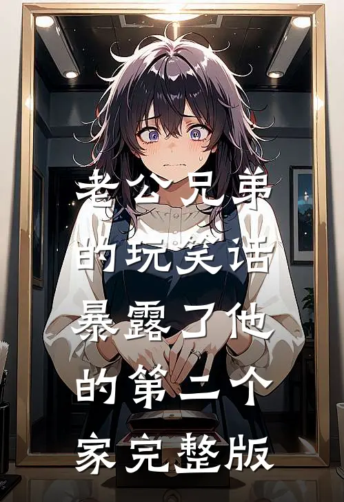 老公兄弟的玩笑话，暴露了他的第二个家完整版