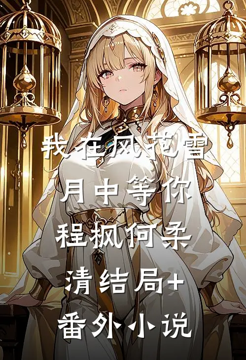 我在风花雪月中等你程枫何柔清结局+番外小说