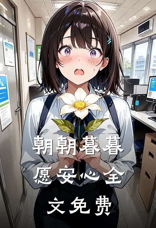 朝朝暮暮愿安心全文免费