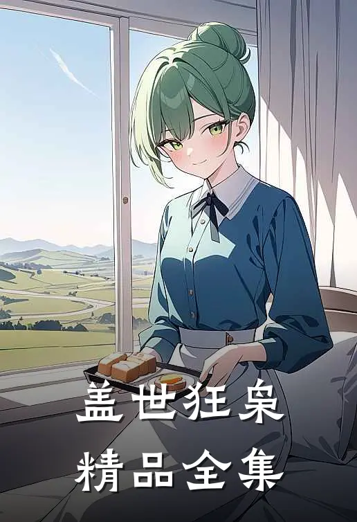 盖世狂枭精品全集