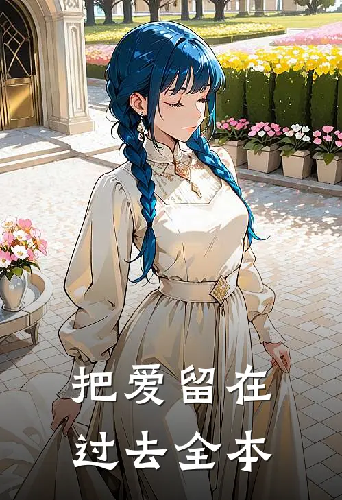 把爱留在过去全本