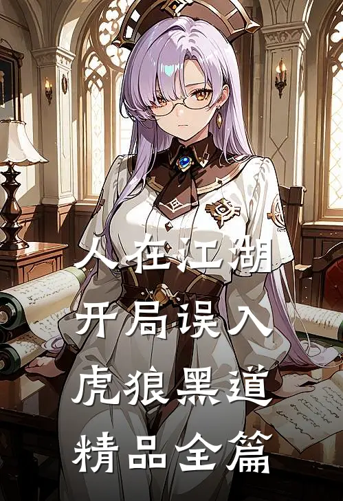 人在江湖，开局误入虎狼黑道精品全篇