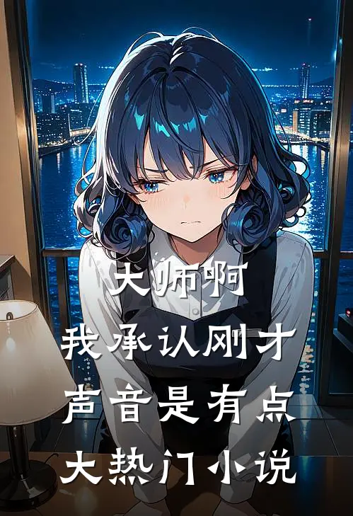 大师啊，我承认刚才声音是有点大热门小说