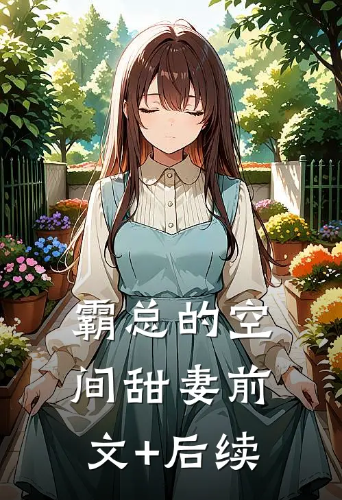 霸总的空间甜妻前文+后续