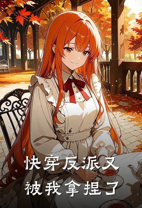 快穿反派又被我拿捏了