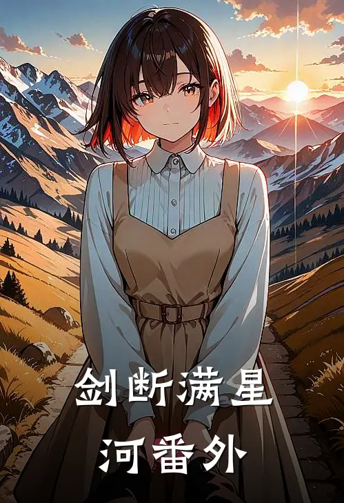 剑断满星河 番外
