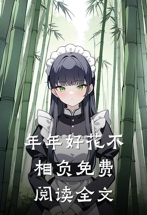年年好花不相负免费阅读全文