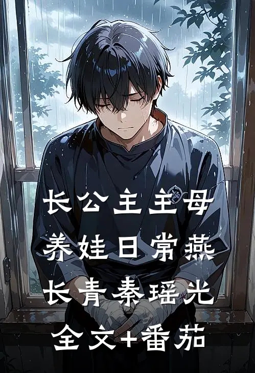 长公主主母养娃日常燕长青秦瑶光全文+番茄