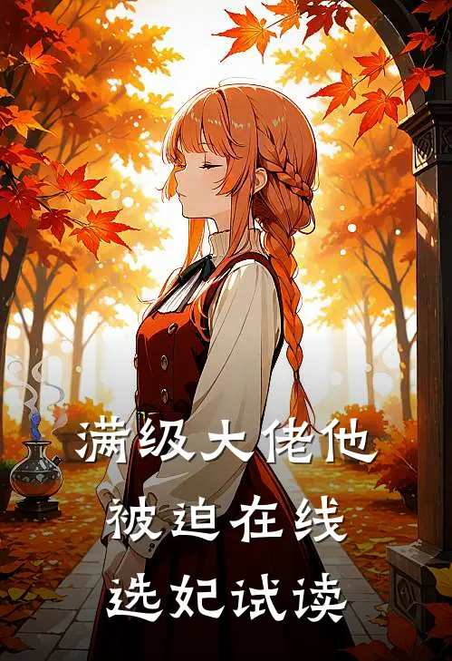 满级大佬他被迫在线选妃试读