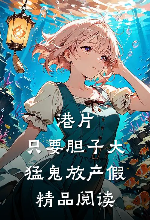 港片：只要胆子大，猛鬼放产假精品阅读
