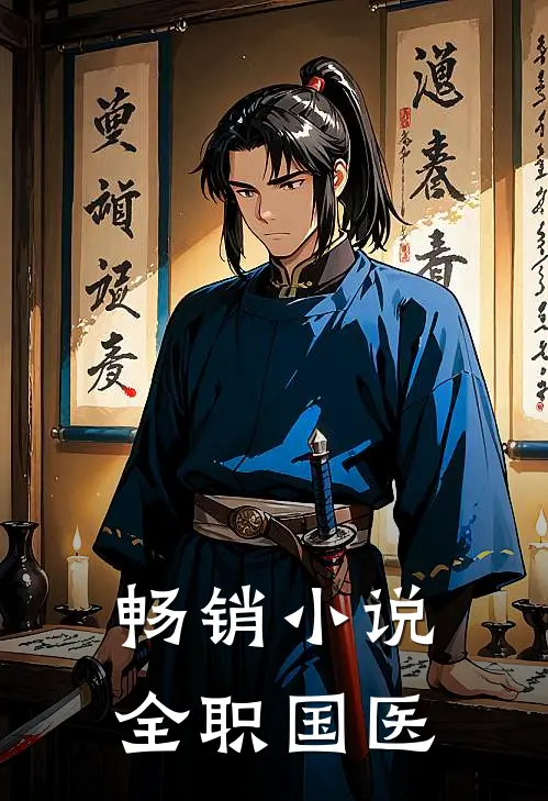 畅销小说全职国医