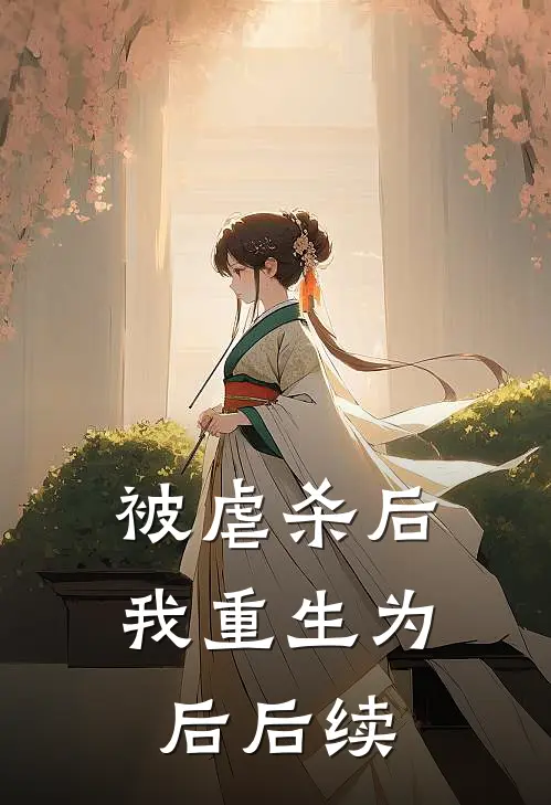 被虐杀后我重生为后后续