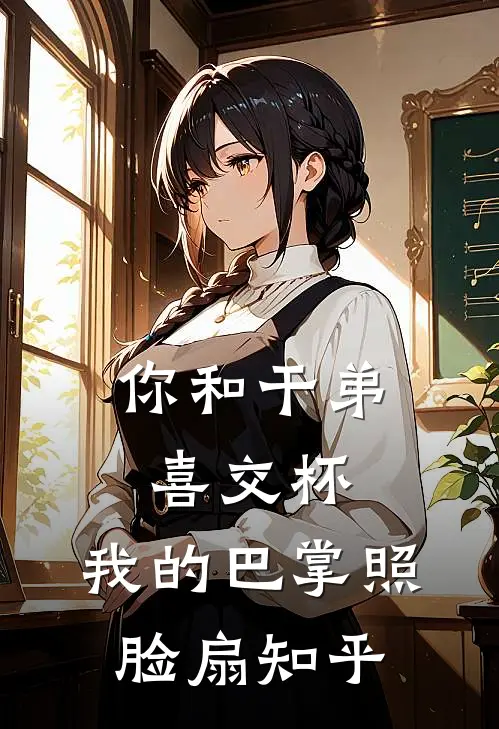 你和干弟喜交杯，我的巴掌照脸扇知乎