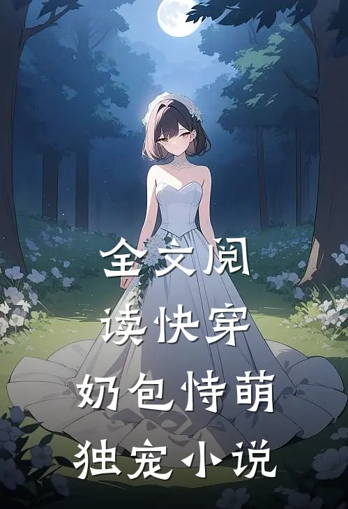 全文阅读快穿:奶包恃萌独宠 小说