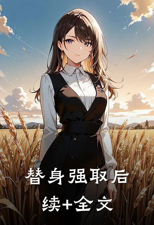 替身强取后续+全文