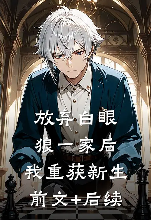 放弃白眼狼一家后，我重获新生前文+后续