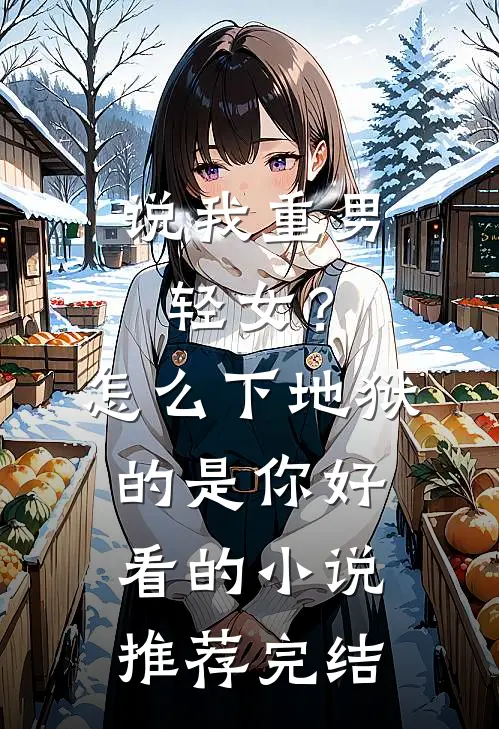 说我重男轻女？怎么下地狱的是你好看的小说推荐完结