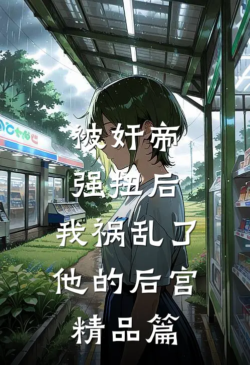 被奸帝强扭后，我祸乱了他的后宫精品篇