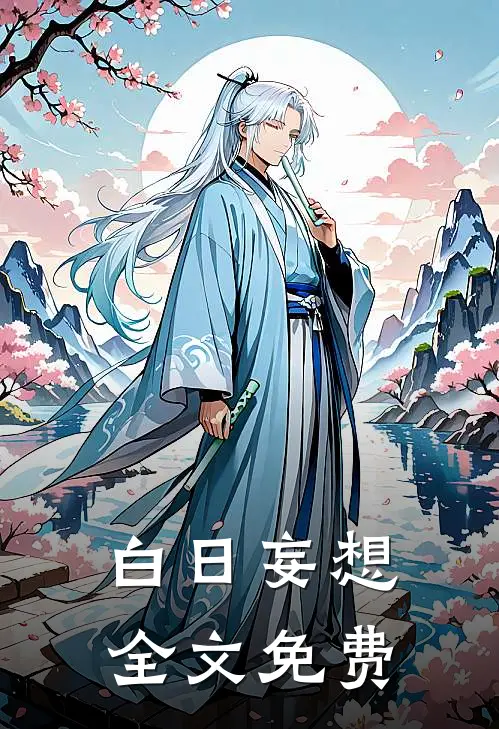 白日妄想全文免费