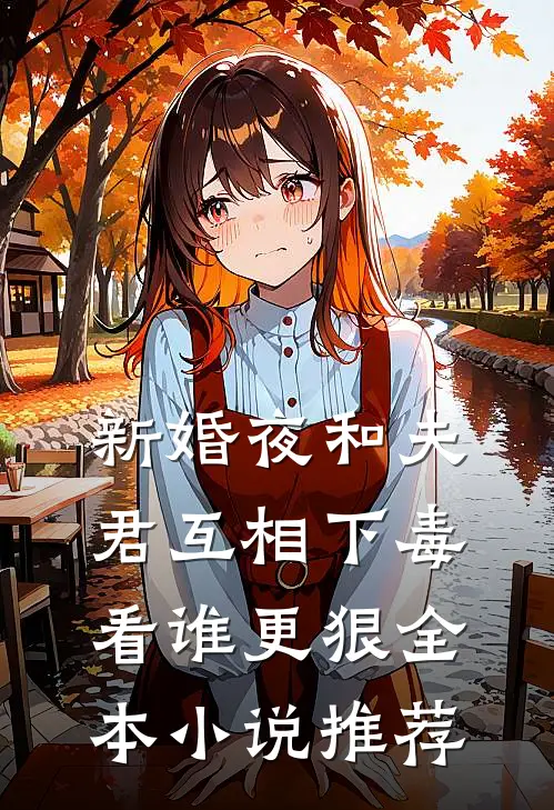 新婚夜和夫君互相下毒，看谁更狠全本小说推荐