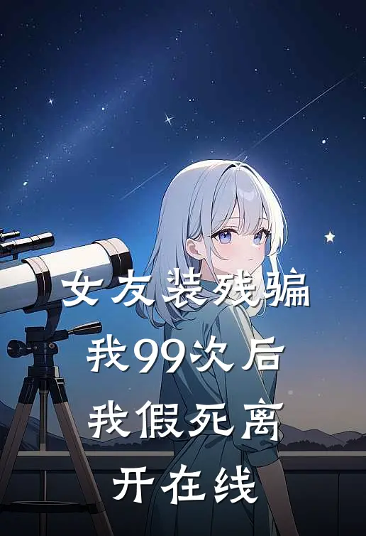 女友装残骗我99次后,我假死离开在线阅读