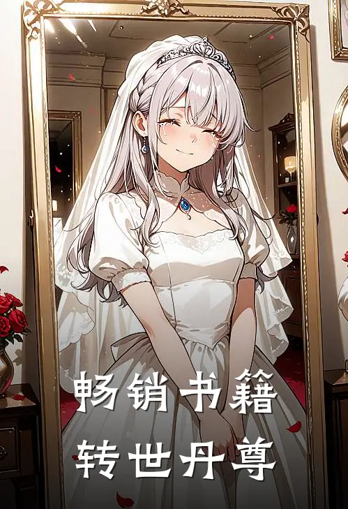 畅销书籍转世丹尊