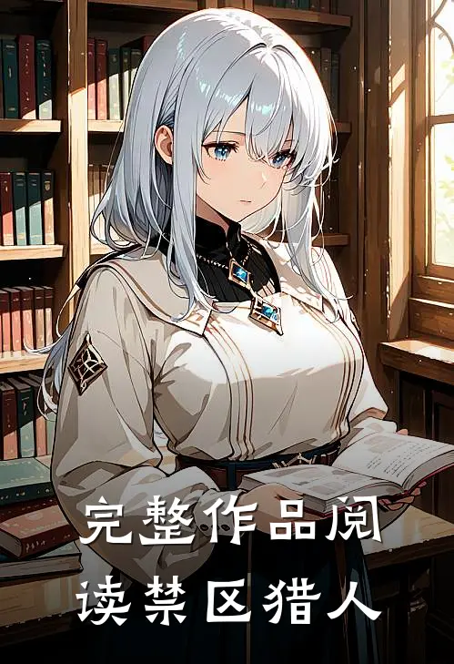 完整作品阅读禁区猎人