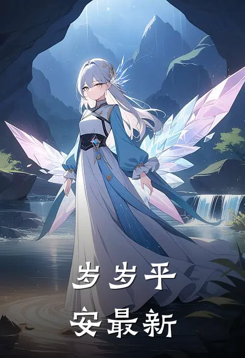 岁岁平安最新