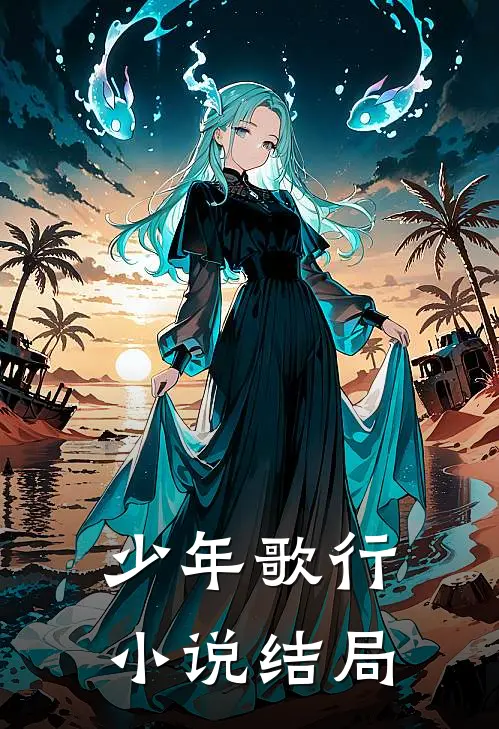 少年歌行小说结局